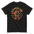 Powerline Men's Classic - Adult & Kids T-Shirts, Sweatshirts & Hoodies apparel design preview 1