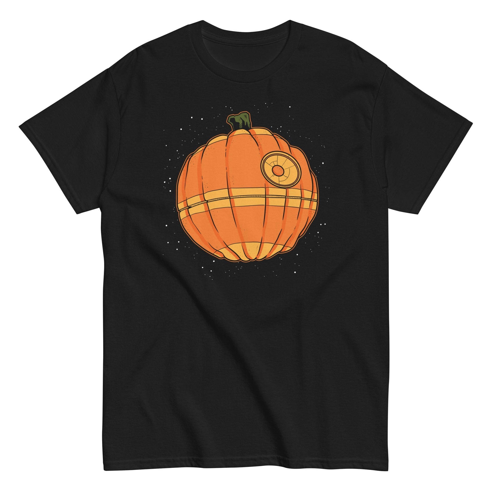 That's No Pumpkin Men's Classic - Adult & Kids T-Shirts, Sweatshirts & Hoodies apparel design preview 1