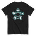 Rock Paper Scissors Lizard Spock Men's Classic - Adult & Kids T-Shirts, Sweatshirts & Hoodies apparel design preview 1