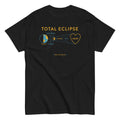 Total Eclipse Of The Heart Men's Classic - Adult & Kids T-Shirts, Sweatshirts & Hoodies apparel design preview 1