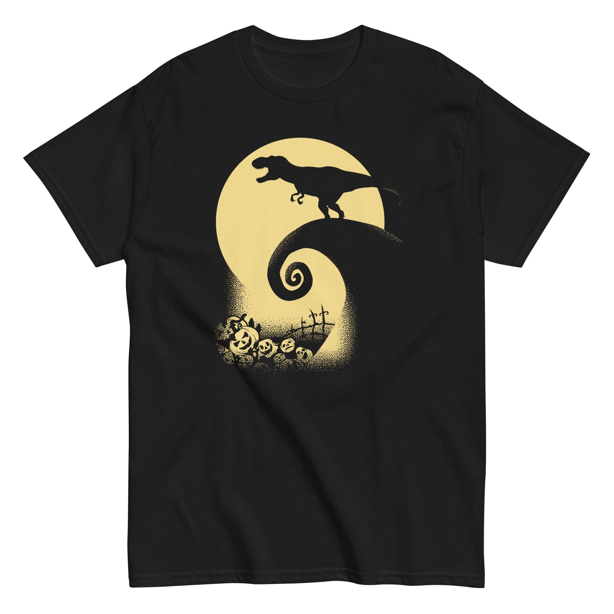 Nightrawr Men's Classic - Adult & Kids T-Shirts, Sweatshirts & Hoodies apparel design preview 1
