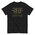 For Every Action There Is An Equal And Opposite Men's - Adult & Kids T-Shirts, Sweatshirts & Hoodies apparel design preview 1