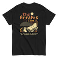 The Arrakis Trail Men's Classic - Adult & Kids T-Shirts, Sweatshirts & Hoodies apparel design preview 1