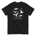 Flock Of Beagulls Men's Classic - Adult & Kids T-Shirts, Sweatshirts & Hoodies apparel design preview 1