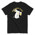 In My Hoppy Place Men's Classic - Adult & Kids T-Shirts, Sweatshirts & Hoodies apparel design preview 1