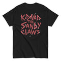 Kidnap The Sandy Claws Men's Classic - Adult & Kids T-Shirts, Sweatshirts & Hoodies apparel design preview 1