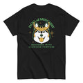 Dog Of Mischief Men's Classic - Adult & Kids T-Shirts, Sweatshirts & Hoodies apparel design preview 1