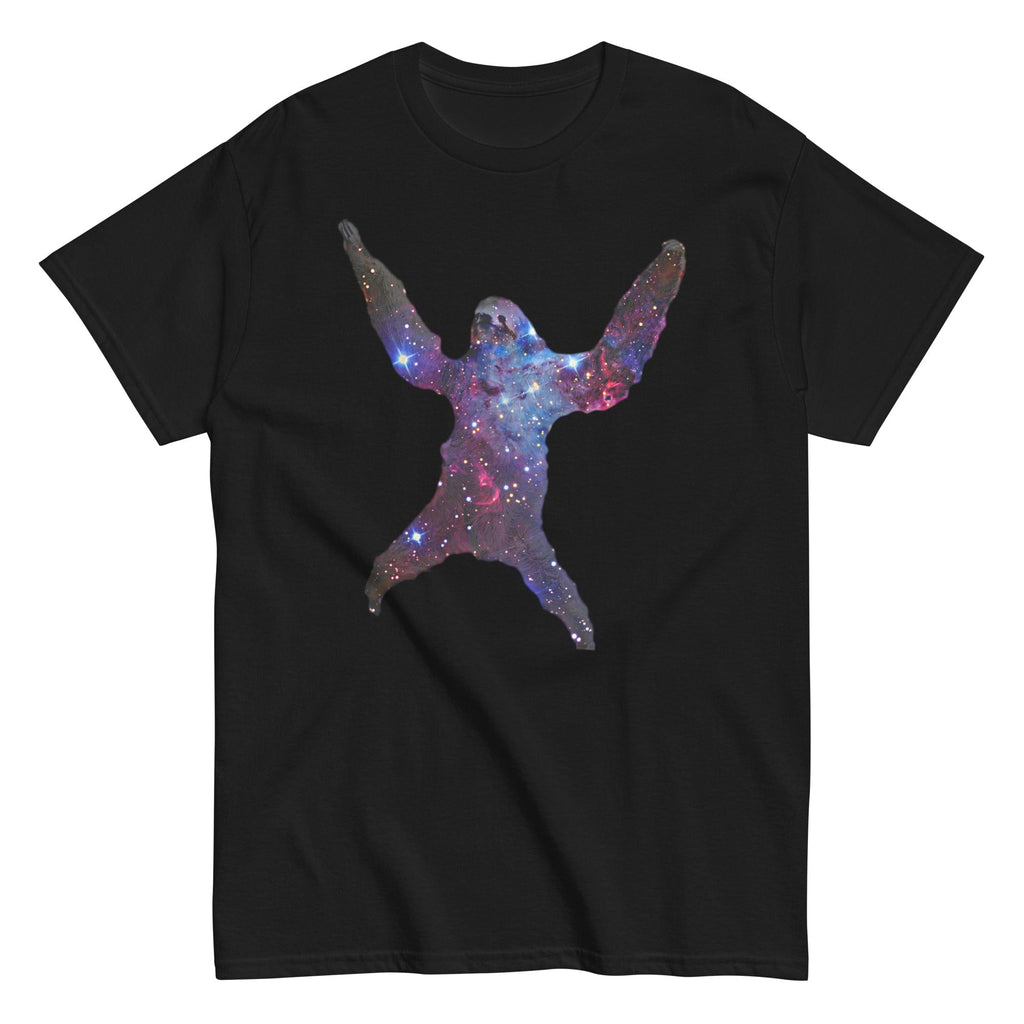 Sloth Nebula Men's Classic - Adult & Kids T-Shirts, Sweatshirts & Hoodies apparel design preview 1