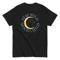 Stay Wild Moon Child Men's Classic - Adult & Kids T-Shirts, Sweatshirts & Hoodies apparel design preview 1