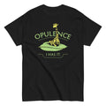 Opulence, I Has It. Men's Classic - Adult & Kids T-Shirts, Sweatshirts & Hoodies apparel design preview 1