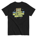I'm Fluent In 80's Movie Quotes Men's Classic - Adult & Kids T-Shirts, Sweatshirts & Hoodies apparel design preview 1
