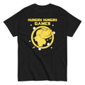 Hungry Games Men's Classic - Adult & Kids T-Shirts, Sweatshirts & Hoodies apparel design preview 1