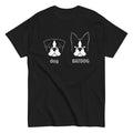 Batdog Men's Classic - Adult & Kids T-Shirts, Sweatshirts & Hoodies apparel design preview 1