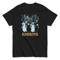Alpacalypse Men's Classic - Adult & Kids T-Shirts, Sweatshirts & Hoodies apparel design preview 1
