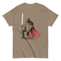 Mandalorian Knight Men's Classic - Adult & Kids T-Shirts, Sweatshirts & Hoodies apparel design preview 1