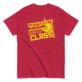Communists Have No Class Men's Classic - Adult & Kids T-Shirts, Sweatshirts & Hoodies apparel design preview 1