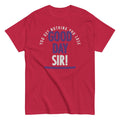 Good Day Sir! Men's Classic - Adult & Kids T-Shirts, Sweatshirts & Hoodies apparel design preview 1