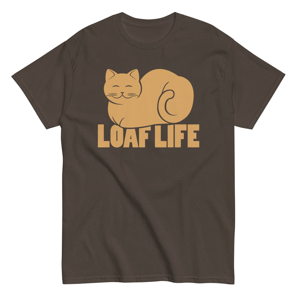 Loaf Life Men's Classic - Adult & Kids T-Shirts, Sweatshirts & Hoodies apparel design preview 1