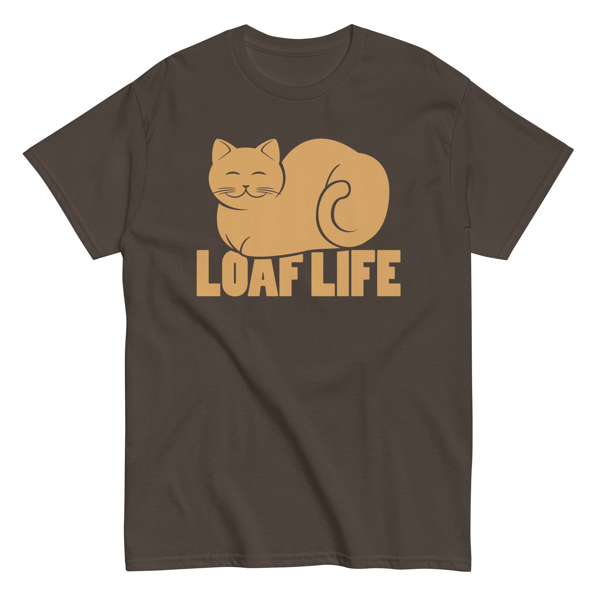 Loaf Life Men's Classic - Adult & Kids T-Shirts, Sweatshirts & Hoodies apparel design preview 1