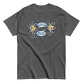 I Lost An Electron. Are You Positive? Men's Classic - Adult & Kids T-Shirts, Sweatshirts & Hoodies apparel design preview 1