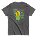 Lemon On A Pear Men's Classic - Adult & Kids T-Shirts, Sweatshirts & Hoodies apparel design preview 1