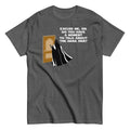 A Moment To Talk About The Dark Side Men's Classic - Adult & Kids T-Shirts, Sweatshirts & Hoodies apparel design preview 1
