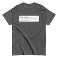 Synonym Definition Men's Classic - Adult & Kids T-Shirts, Sweatshirts & Hoodies apparel design preview 1