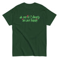 6 Out Of 7 Dwarfs Men's Classic - Adult & Kids T-Shirts, Sweatshirts & Hoodies apparel design preview 1