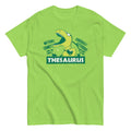 Thesaurus Men's Classic - Adult & Kids T-Shirts, Sweatshirts & Hoodies apparel design preview 1