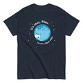 It's Okay Pluto Men's Classic - Adult & Kids T-Shirts, Sweatshirts & Hoodies apparel design preview 1