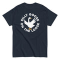 Silly Goose On The Loose Men's Classic - Adult & Kids T-Shirts, Sweatshirts & Hoodies apparel design preview 1