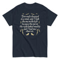 Two Roads Diverged Men's Classic - Adult & Kids T-Shirts, Sweatshirts & Hoodies apparel design preview 1