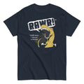Rawr Means I Love You Men's Classic - Adult & Kids T-Shirts, Sweatshirts & Hoodies apparel design preview 1