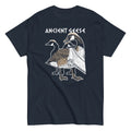 Ancient Geese Men's Classic - Adult & Kids T-Shirts, Sweatshirts & Hoodies apparel design preview 1
