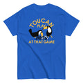 Toucan Play At That Game Men's Classic - Adult & Kids T-Shirts, Sweatshirts & Hoodies apparel design preview 1