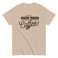 Today's Good Mood Men's Classic - Adult & Kids T-Shirts, Sweatshirts & Hoodies apparel design preview 1