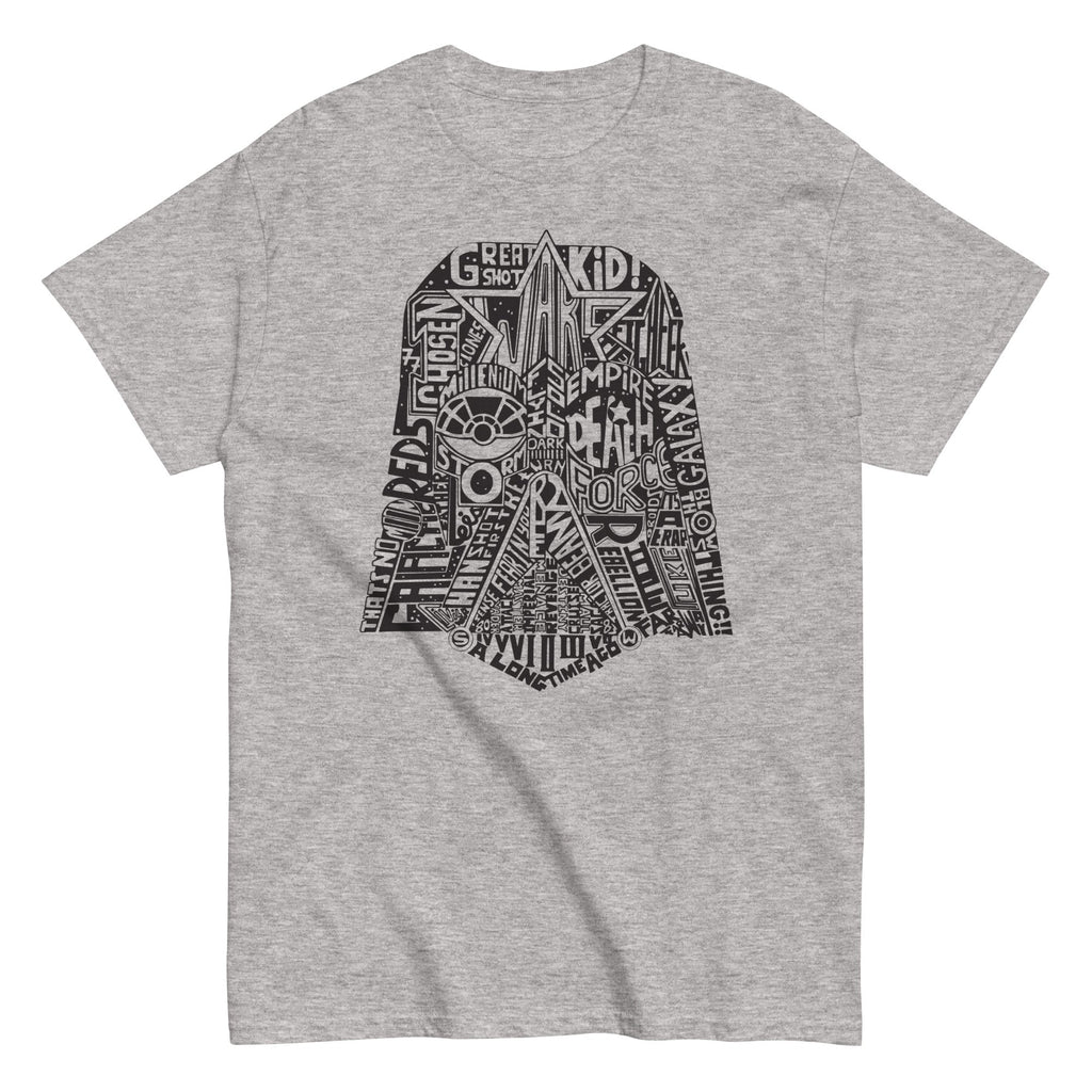 Star Words Men's Classic - Adult & Kids T-Shirts, Sweatshirts & Hoodies apparel design preview 1