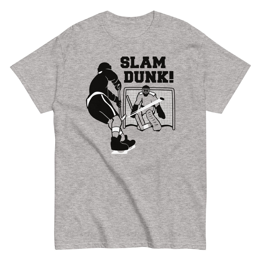 Slam Dunk! Men's Classic - Adult & Kids T-Shirts, Sweatshirts & Hoodies apparel design preview 1