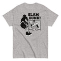 Slam Dunk! Men's Classic - Adult & Kids T-Shirts, Sweatshirts & Hoodies apparel design preview 1