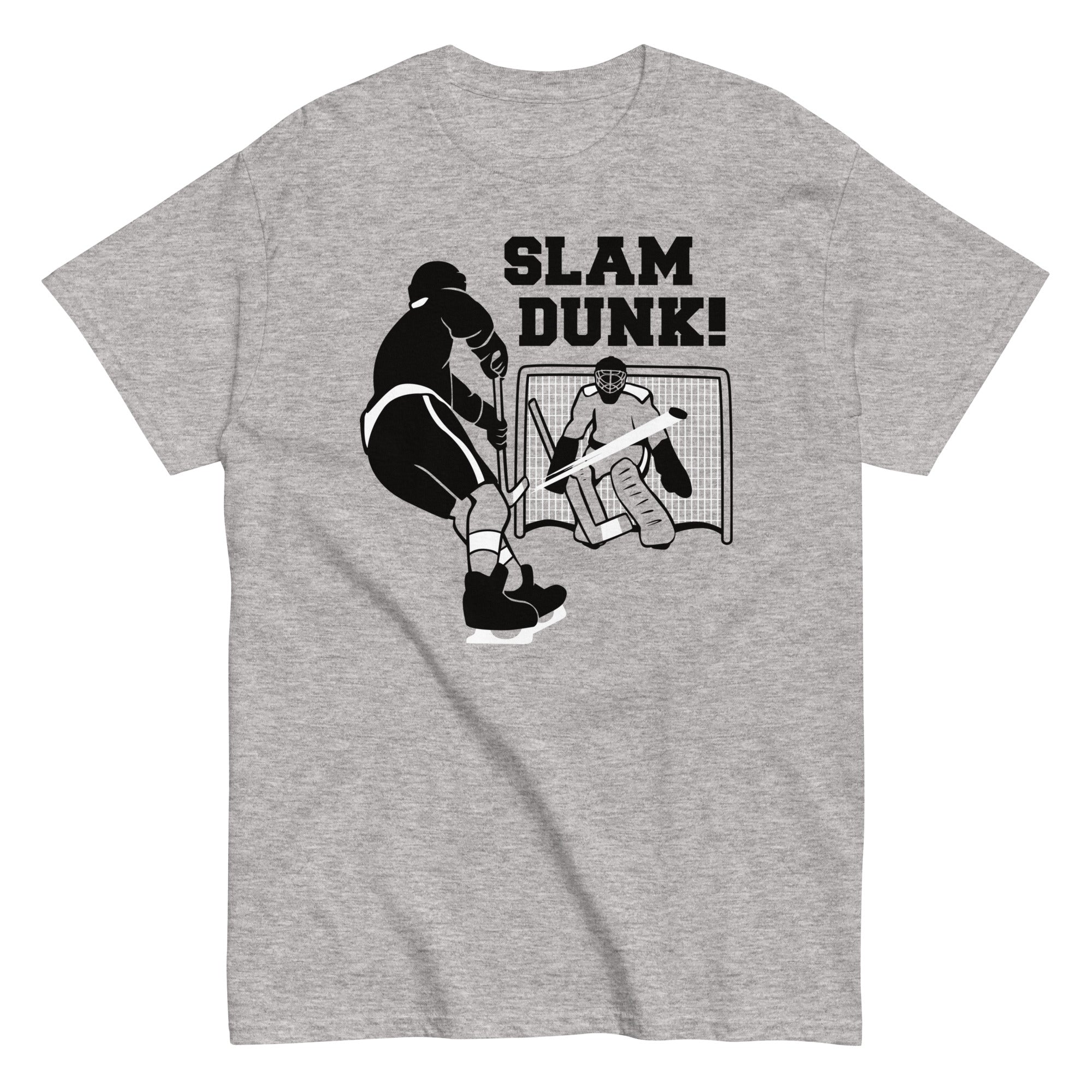 Slam Dunk! Men's Classic - Adult & Kids T-Shirts, Sweatshirts & Hoodies apparel design preview 1