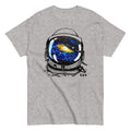 Space Sight Men's Classic - Adult & Kids T-Shirts, Sweatshirts & Hoodies apparel design preview 1