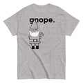 Gnope Men's Classic - Adult & Kids T-Shirts, Sweatshirts & Hoodies apparel design preview 1