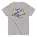 Everything's Coming Up Milhouse! Men's Classic - Adult & Kids T-Shirts, Sweatshirts & Hoodies apparel design preview 1