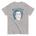 Hellloooo! Men's Classic - Adult & Kids T-Shirts, Sweatshirts & Hoodies apparel design preview 1