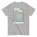 Hola, Soy Milk Men's Classic - Adult & Kids T-Shirts, Sweatshirts & Hoodies apparel design preview 1