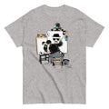 Heisenberg Self Portrait Men's Classic - Adult & Kids T-Shirts, Sweatshirts & Hoodies apparel design preview 1