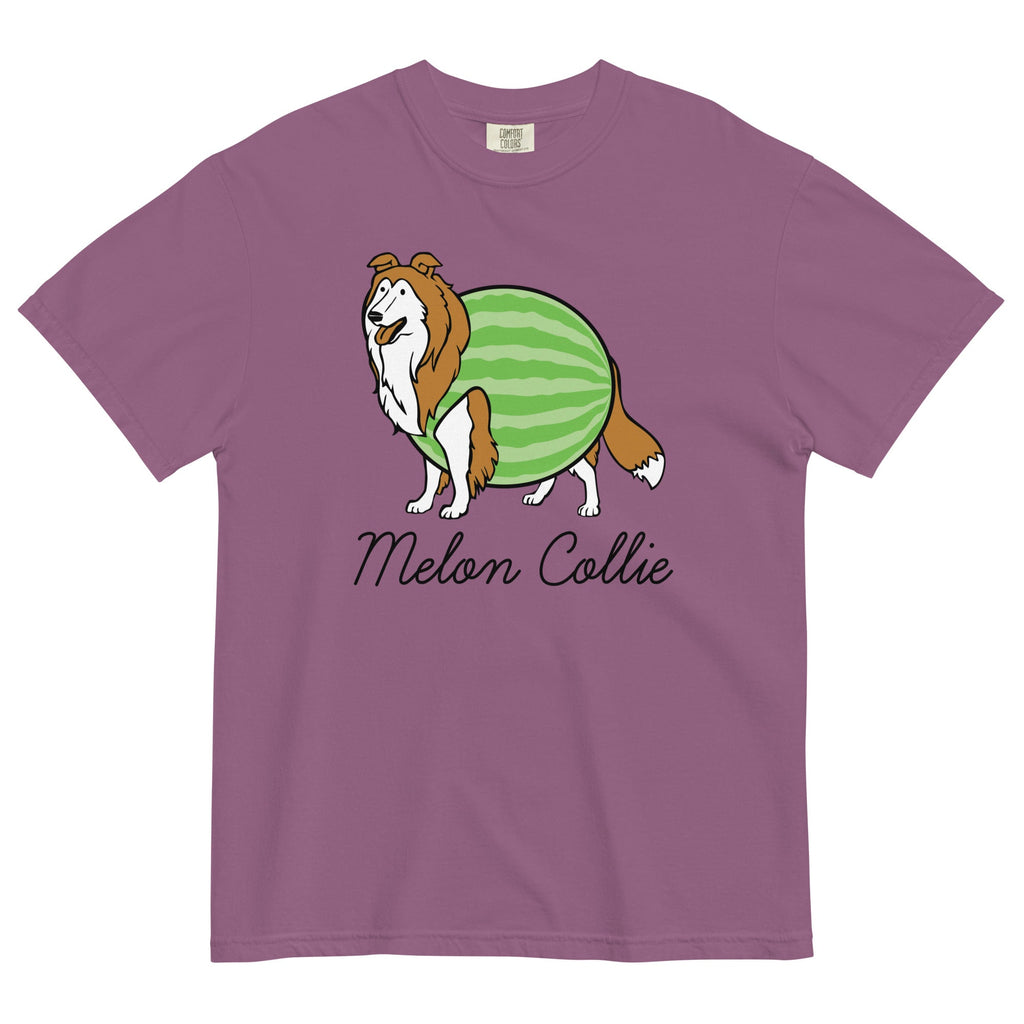 Melon Collie Men's Relaxed Fit - Adult & Kids T-Shirts, Sweatshirts & Hoodies apparel design preview 1