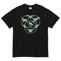 Kangaroo Venn Diagram Men's Relaxed Fit - Adult & Kids T-Shirts, Sweatshirts & Hoodies apparel design preview 1