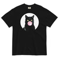 Bubble Cat Men's Relaxed Fit - Adult & Kids T-Shirts, Sweatshirts & Hoodies apparel design preview 1