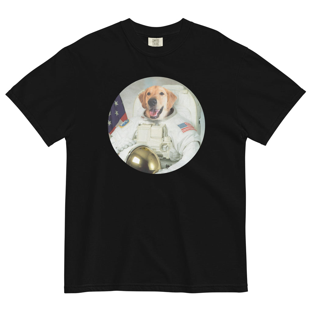 Astrodog Men's Relaxed Fit - Adult & Kids T-Shirts, Sweatshirts & Hoodies apparel design preview 1